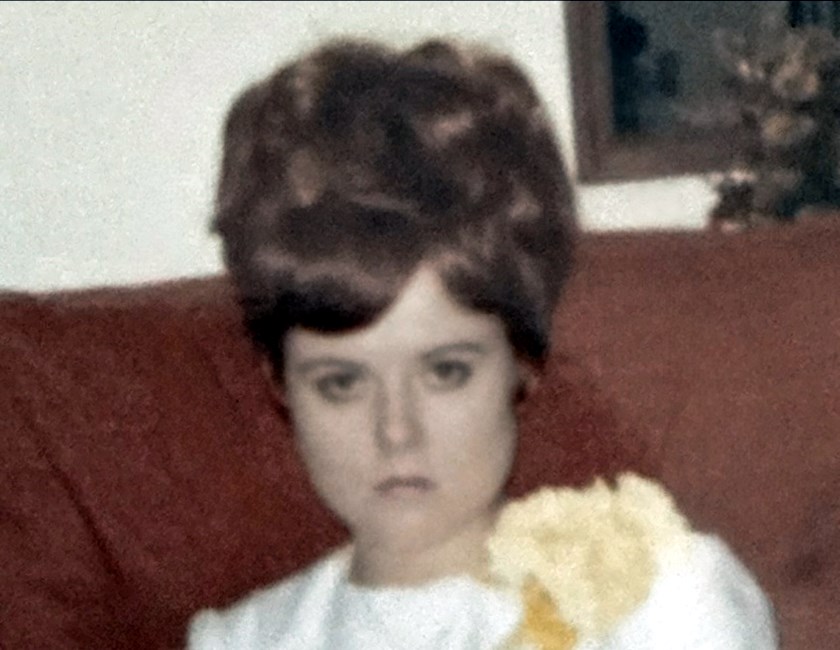 Obituary of Sharon Armstrong