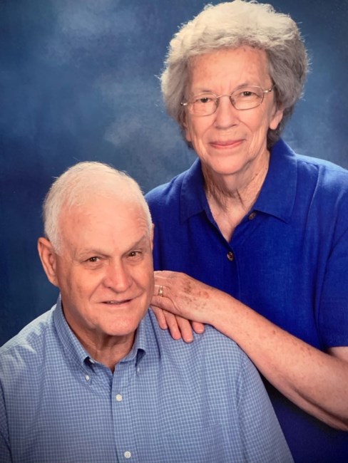 Obituary of Fleda Robertson Thrift