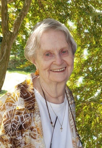 Obituary of Mary Teresa Gray