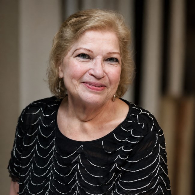 Obituary of Mary Louise Ram