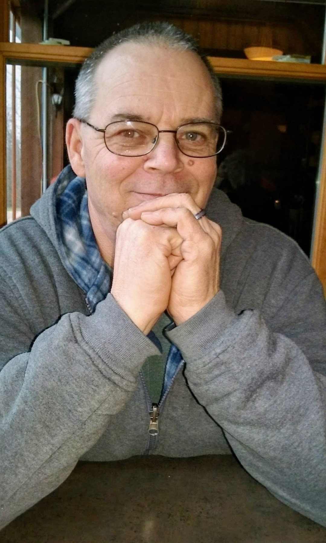 Obituary of Russell F. Terlop Jr.