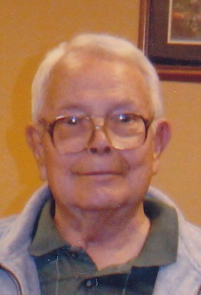 Obituary of Louis E. Rieckhoff