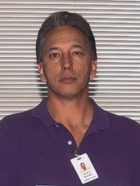 Obituary of Ricky Eugene Braden