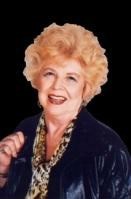 Obituary of Marcia Cobb