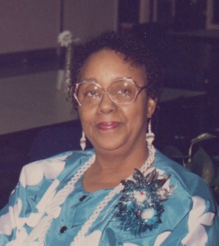 Obituary of Helen Louise Lane