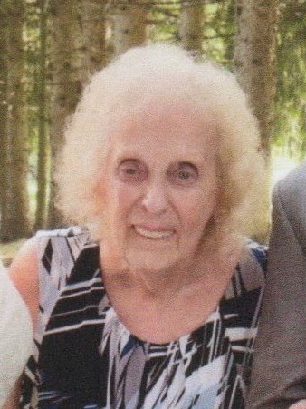 Obituary of Barbara Ann Dotterer