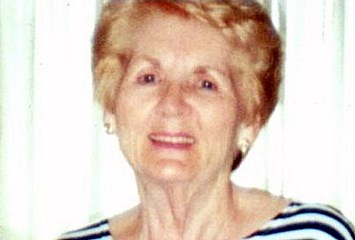 Obituario de Mary Kathleen Scheller