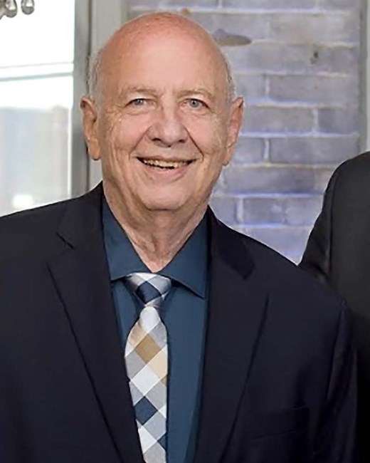 Obituary of Ben Cooperman