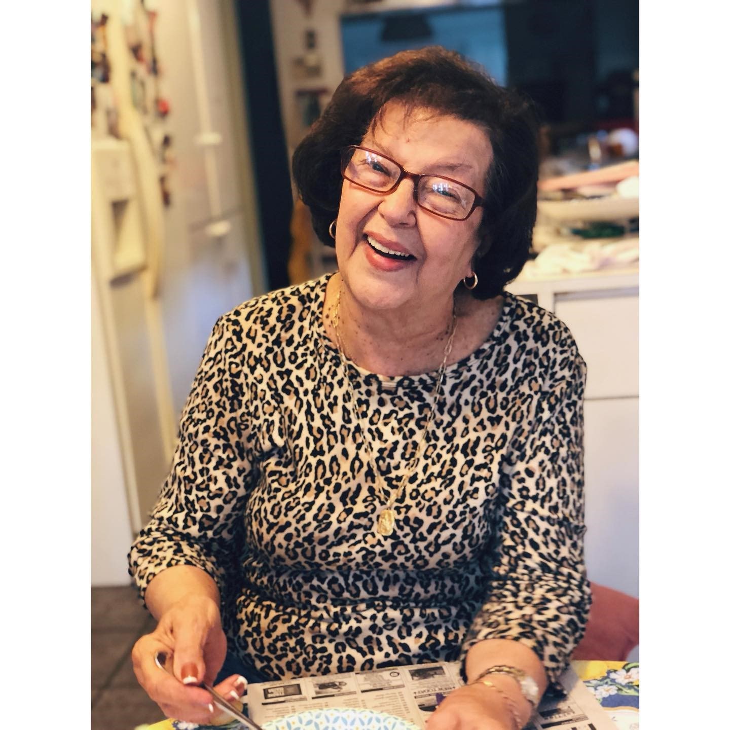 Obituary of Dulce "Rose" Alfonso