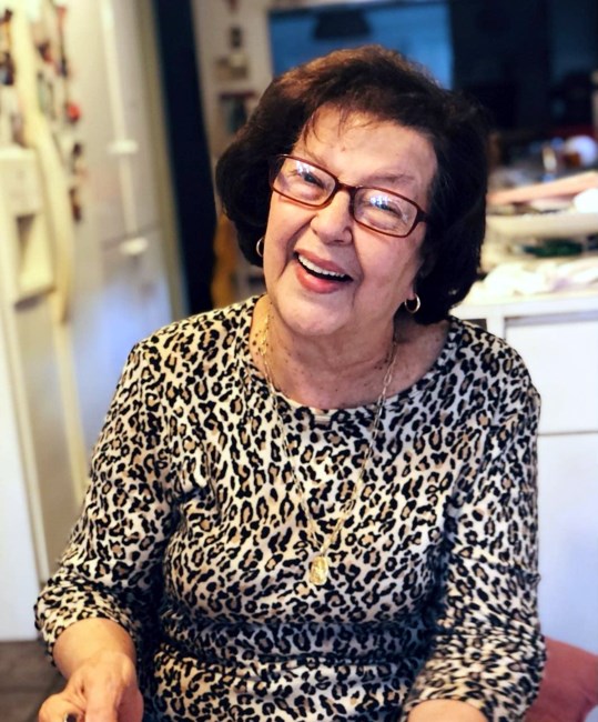 Obituary of Dulce "Rose" Alfonso