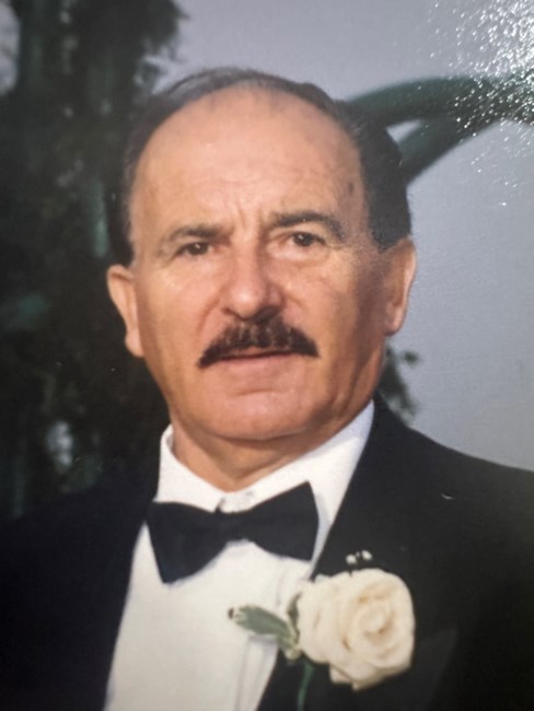 Obituary of Dionisios Ioannis Bastas