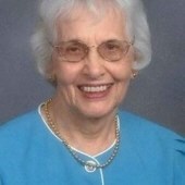 Obituary of Abbie Alene Scott