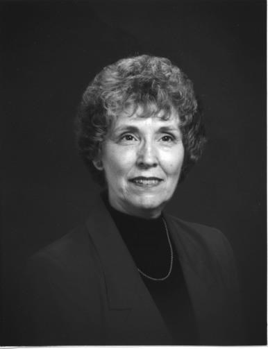 Obituary of Justine A. Wittich