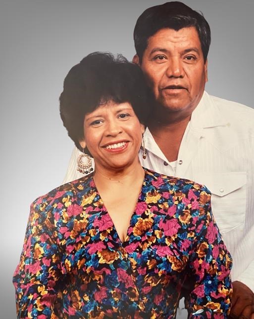 Obituary of Socorro Martinez