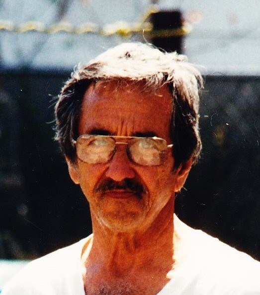 Obituary of Ernest John Bellini