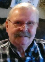Obituary of Dennis Alfred Petersen