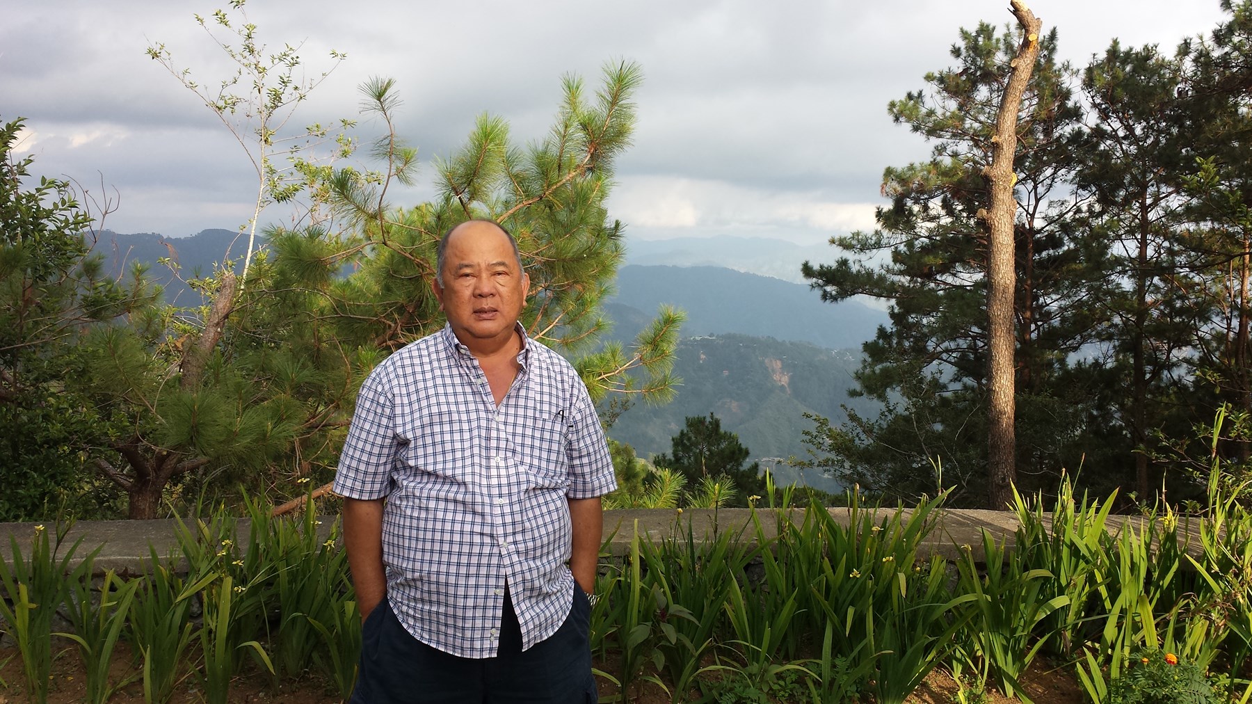 Obituary of Ser Bautista Zubia