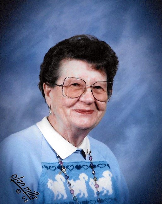 Obituary of Dorothy Lorane Carotta