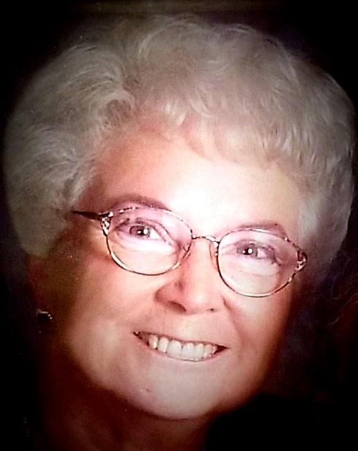 Obituary of Pauline E. Miller