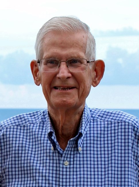 Obituary of Douglas E. Heckaman