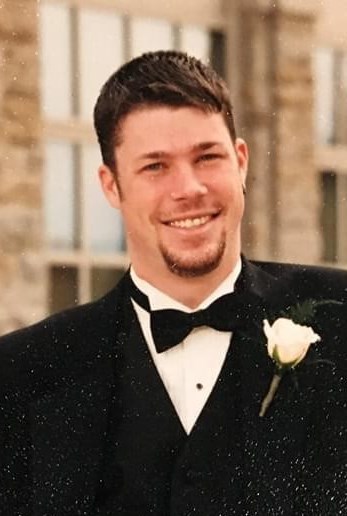 Obituary of Matthew Hall