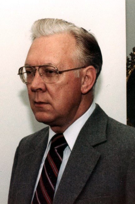 Obituary of James Maury Nichols