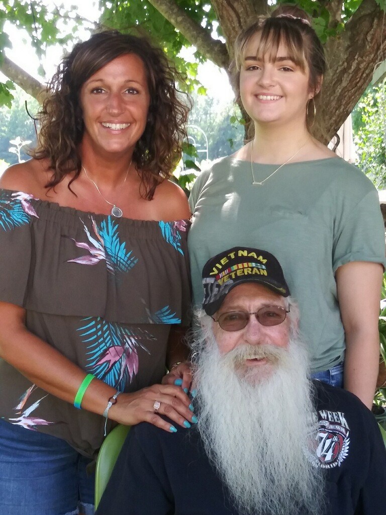 Obituary of Mickie L Ferguson