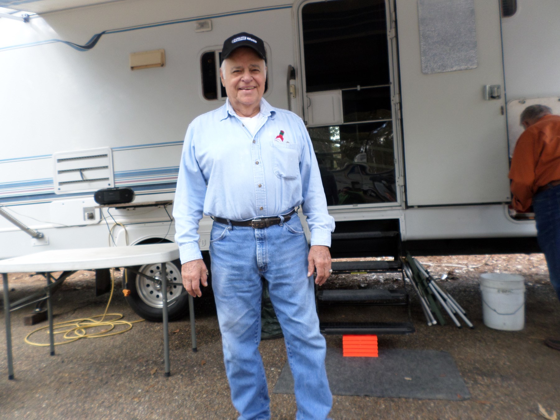 Obituary of Eltee Joseph Thibodeaux