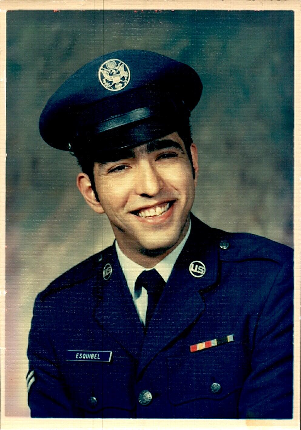 Obituary of David Raymond Esquibel Sr.