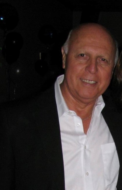 Obituary of Eulises "Bocha" Troncoso