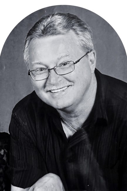 Obituary of Kevin E Halewood