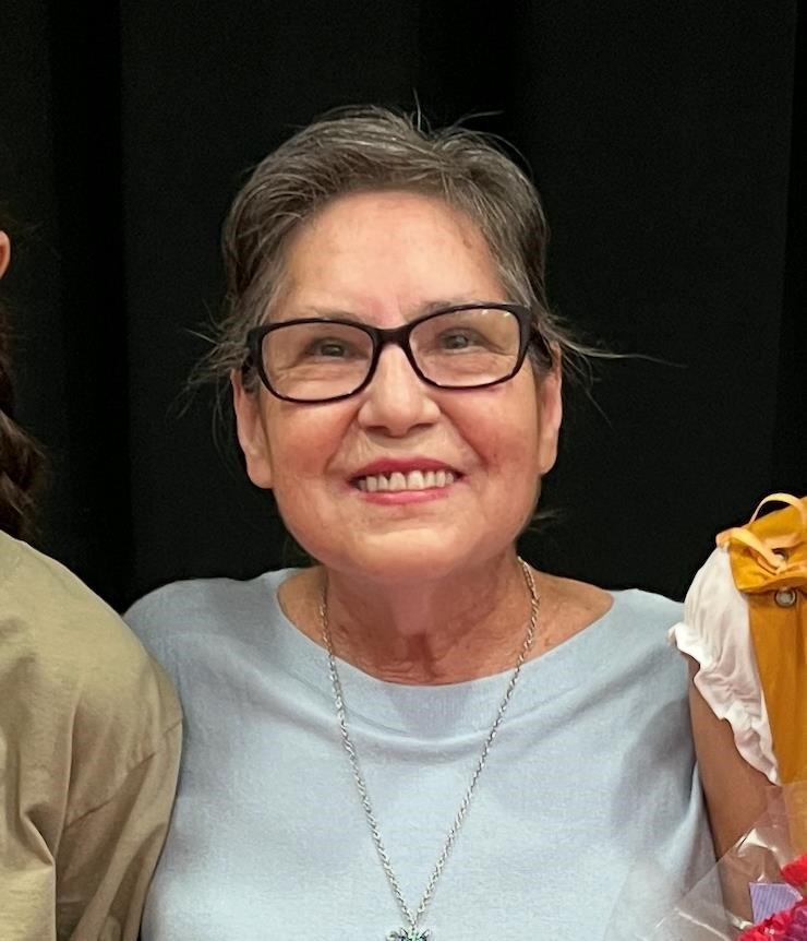 Obituary of Jane Brezman