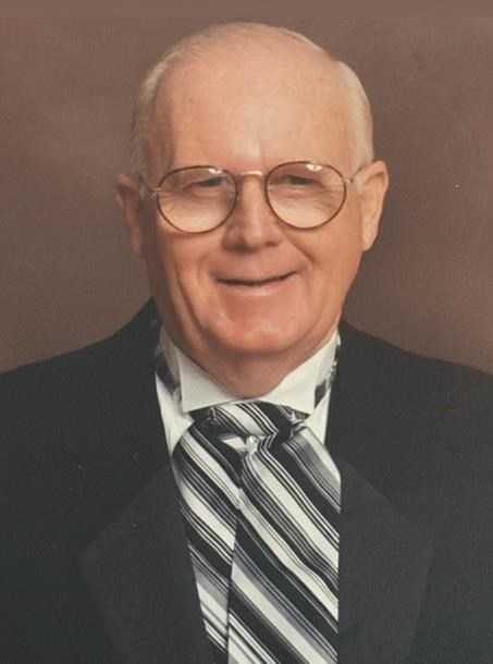 Obituary of Daniel Francis Murphy