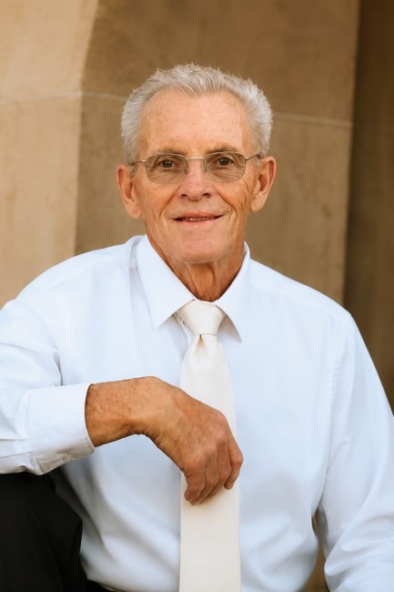 Obituary of Jeffrey Randal Mead