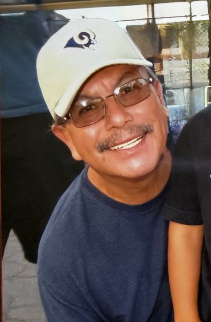 Obituary of Timothy Padilla