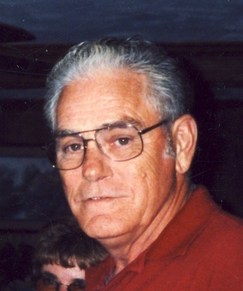 Obituary of Robert E. Strait Jr.