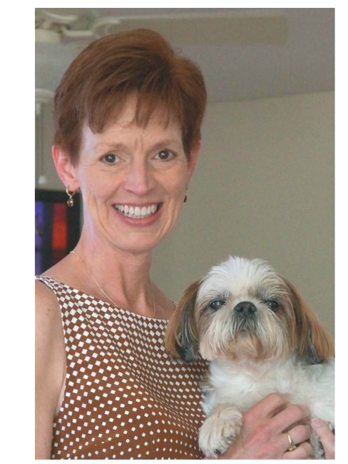 Obituary of Lisa Nelson Fridrichsen