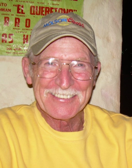 Obituary of Ed Bowles