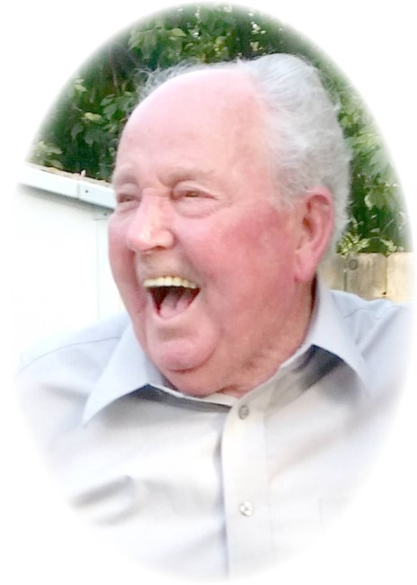 Obituary of Cecil Edgar Coffee