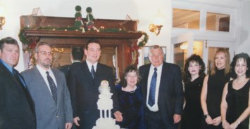 Obituary of Mary Frances Goodman Pritchett