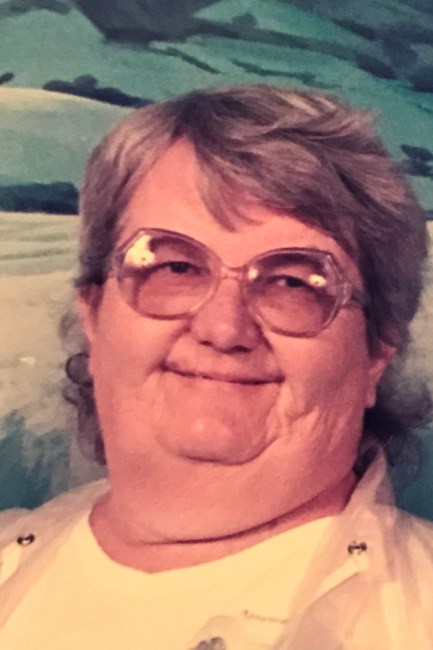 Obituary of Zora Gwendolyn Logan