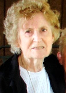 Obituary of Ruby Jamison