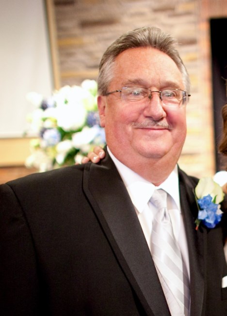 Obituary of James Lee Sutherland