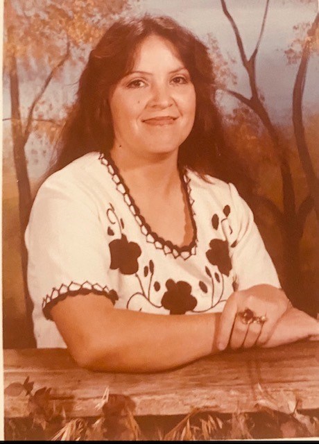 Obituary of Maria Santos Ascencio