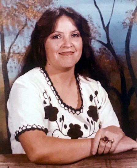 Obituary of Maria Santos Ascencio