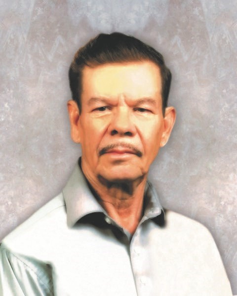 Obituary of Conrado Delgadillo