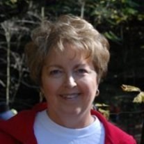 Obituary of Cathy Jean Eyen