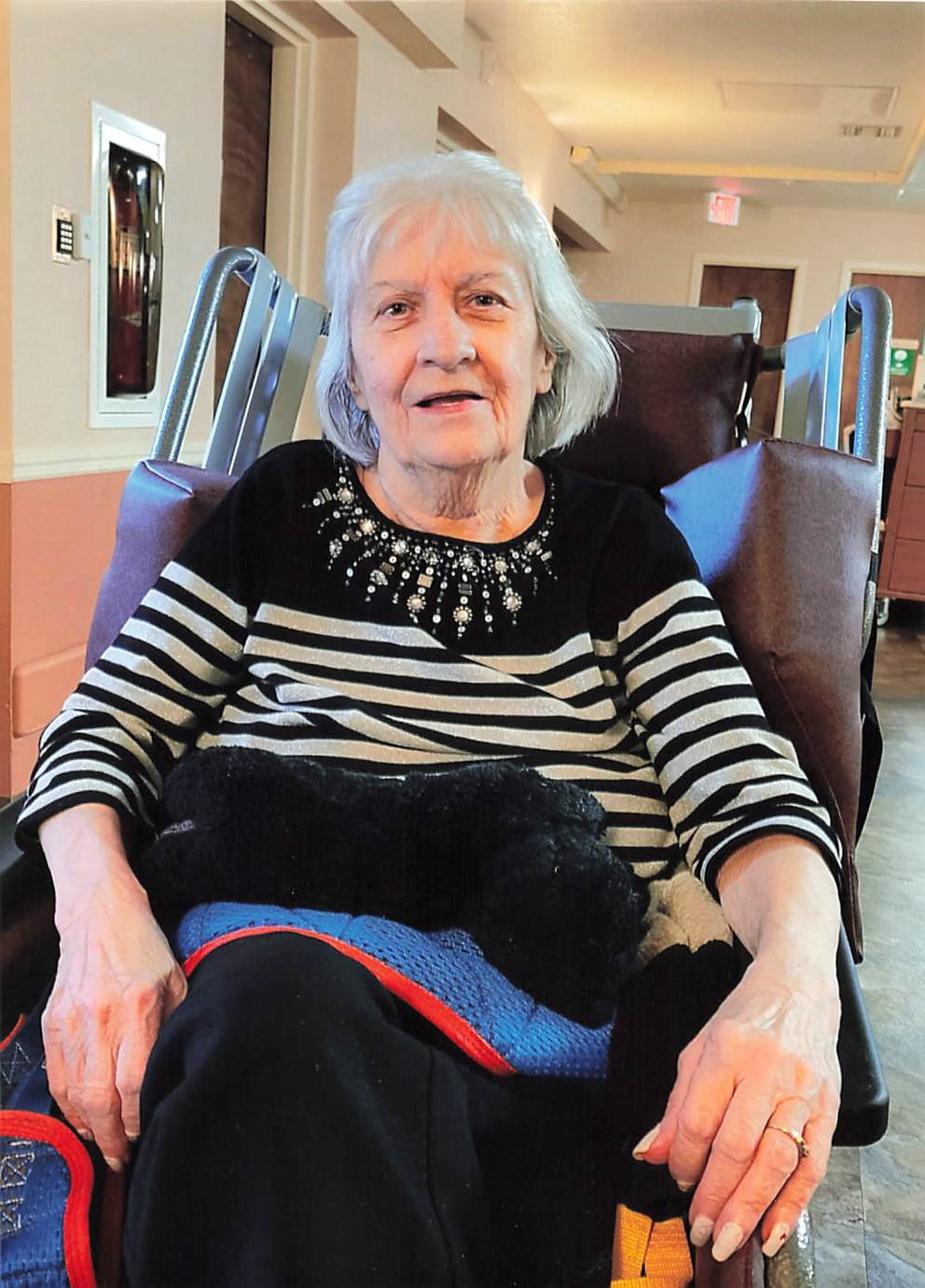 Obituary of Diane Sue Goss