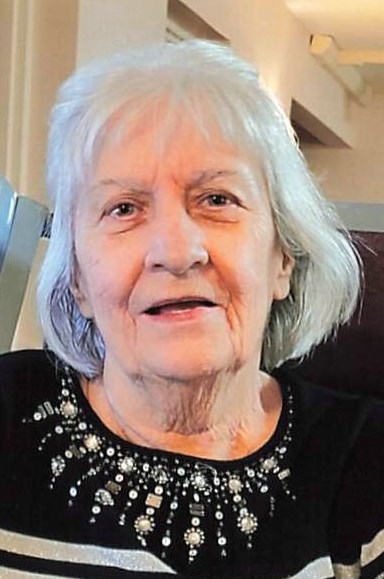 Obituary of Diane Sue Goss
