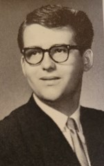 Roger Slusher